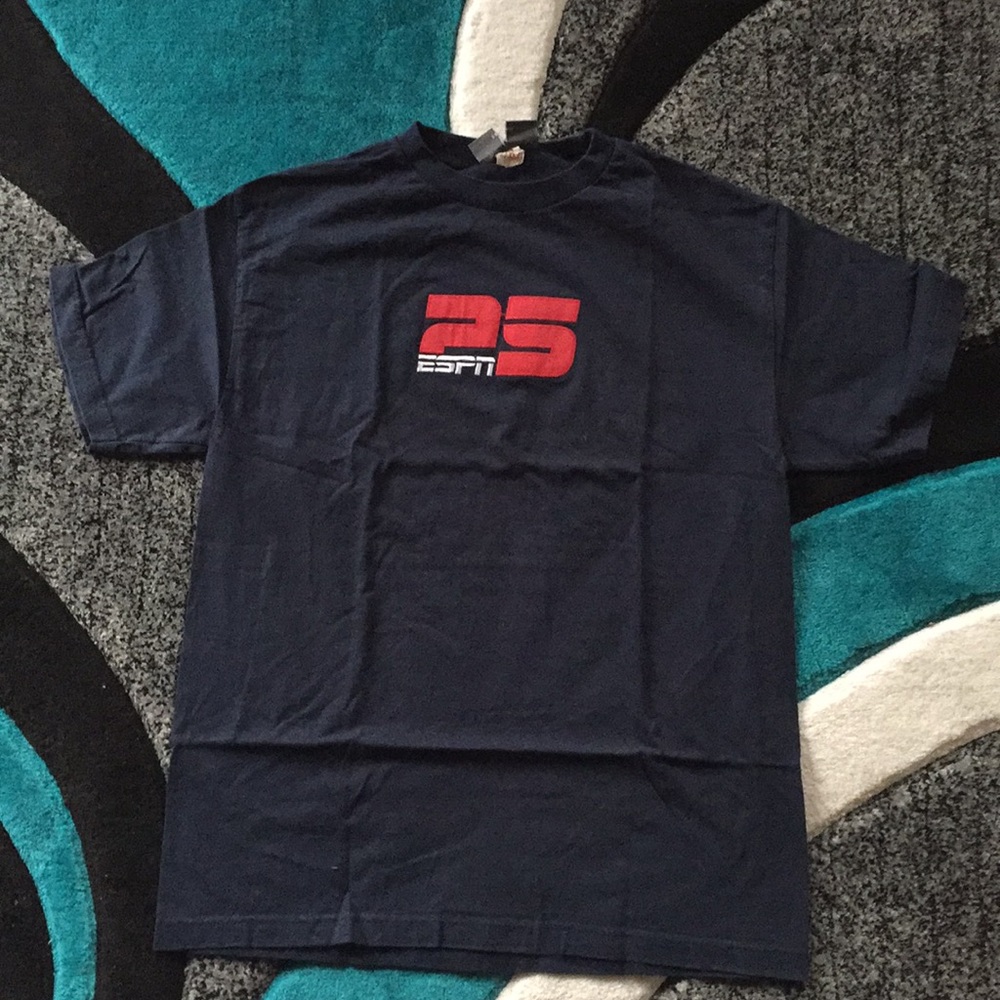 Vintage ESPN Classic Shirt
